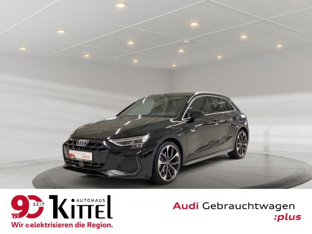 Audi A3 8.420 km 41.450 &euro; Weißenfels 06667