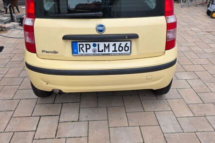 Fiat Panda 104.700 km 3.999 € Neuhofen 67141