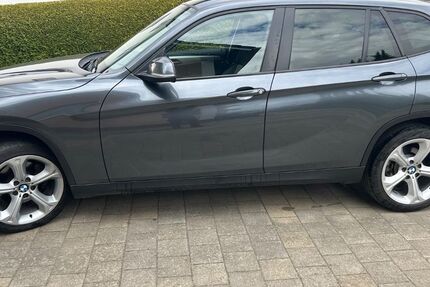 BMW X1 174.000 km 9.999 &euro; Bischofsmais 94253