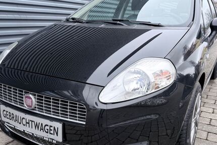 Fiat Punto 115.000 km 2.990 &euro; Mering bei München/ Augsburg 86415