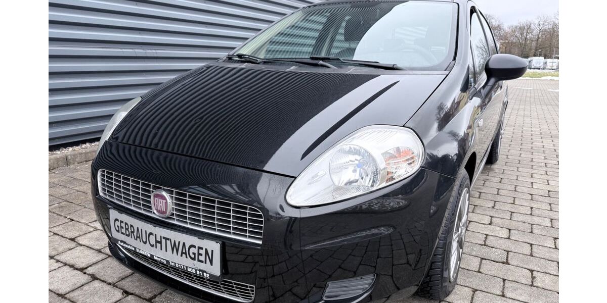 Fiat Punto 115.000 km 2.990 &euro; Mering bei München/ Augsburg 86415