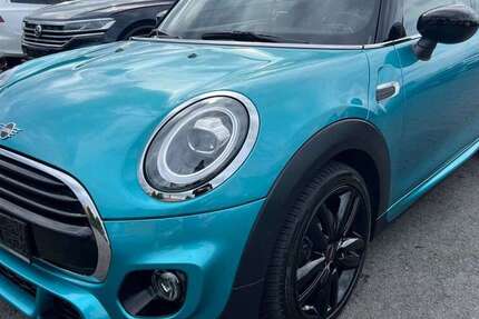 Mini Cooper Cabrio 35.000 km 20.999 &euro; Fuldatal (Kassel) 34233