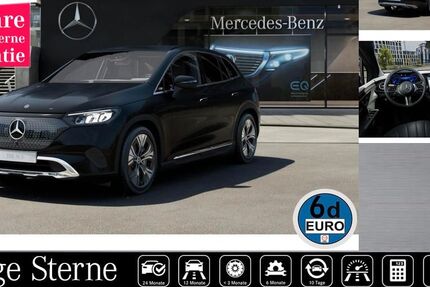 Mercedes-Benz EQE SUV 17.664 km 57.777 &euro; Dorsten 46282