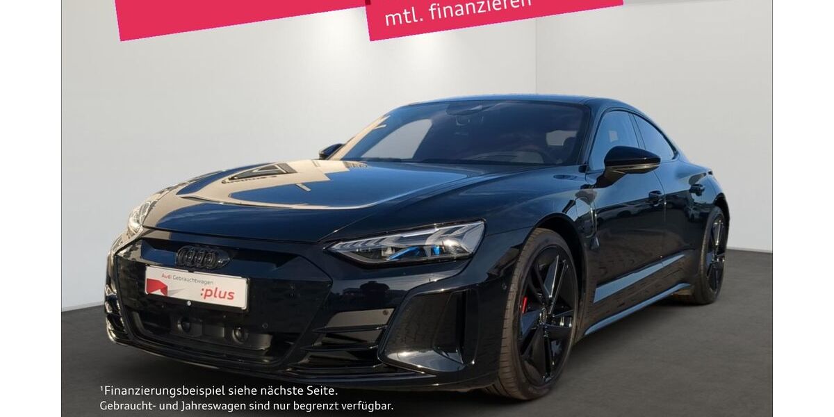 Audi RS e-tron GT 26.673 km 66.350 &euro; Duisburg 47249