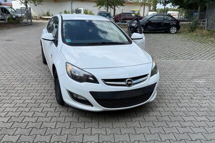 Opel Astra 187.000 km 1.750 &euro; Aichach 86551