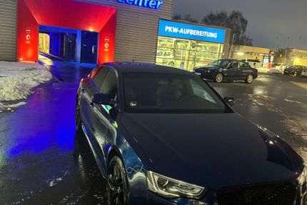Audi A5 226.000 km 11.800 &euro; Hannover 30167