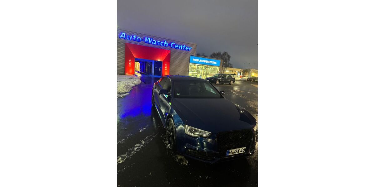 Audi A5 226.000 km 11.800 &euro; Hannover 30167