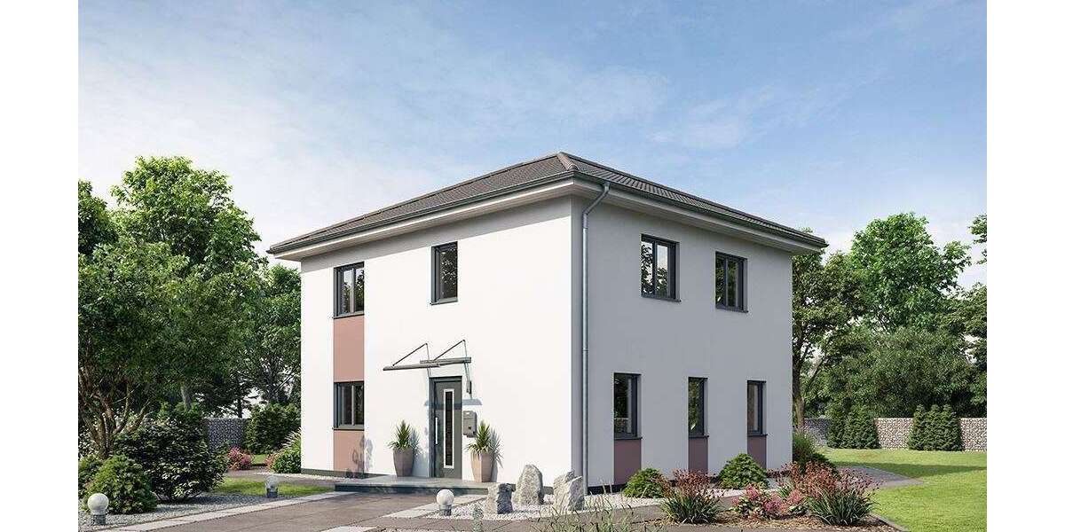 Einfamilienhaus Eggersdorf b Strausberg Eggersdorf - 4 Zimmer, 120 m&sup2;, 427.468&euro; | Angebot:26707449