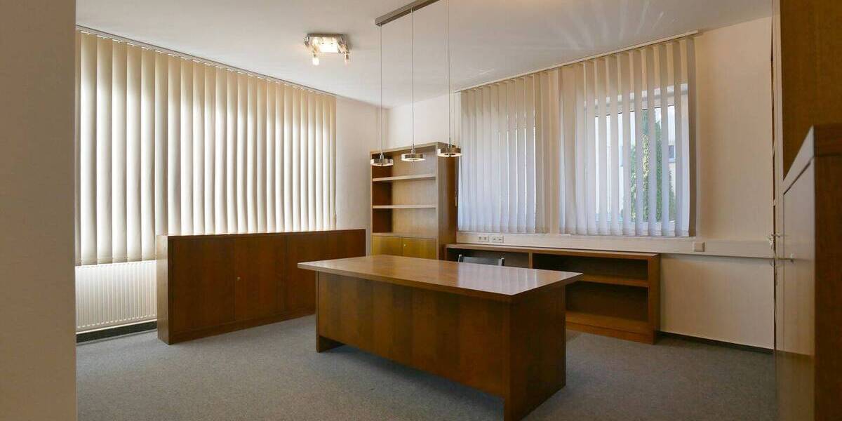 Gewerbeobjekt Vechta / Langförden Langförden - 5 Zimmer, 160 m&sup2;, 1.350&euro; | Angebot:26451280