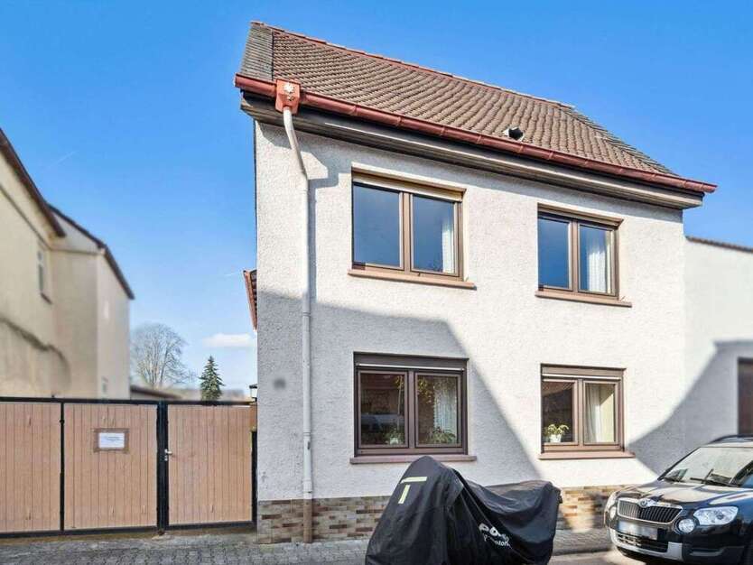 Haus zum Kaufen in Mainz-Ebersheim 720.000 € 163 m²