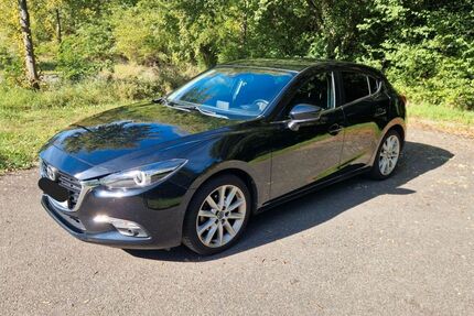 Mazda 3 73.000 km 14.500 &euro; Frankfurt (Oder) 15234