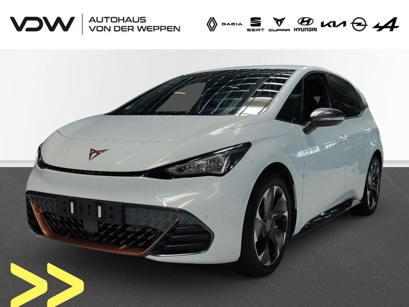 Cupra Born 24.500 km 31.480 € Heilbronn 74076