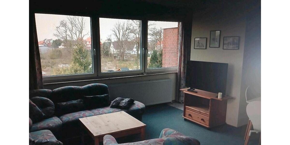 Terrassenwohnung Cuxhaven - 1 Zimmer, 45 m&sup2;, 130.000&euro; | Angebot:26406782