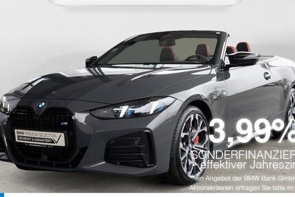 BMW M440 14.520 km 73.390 € Olpe 57462