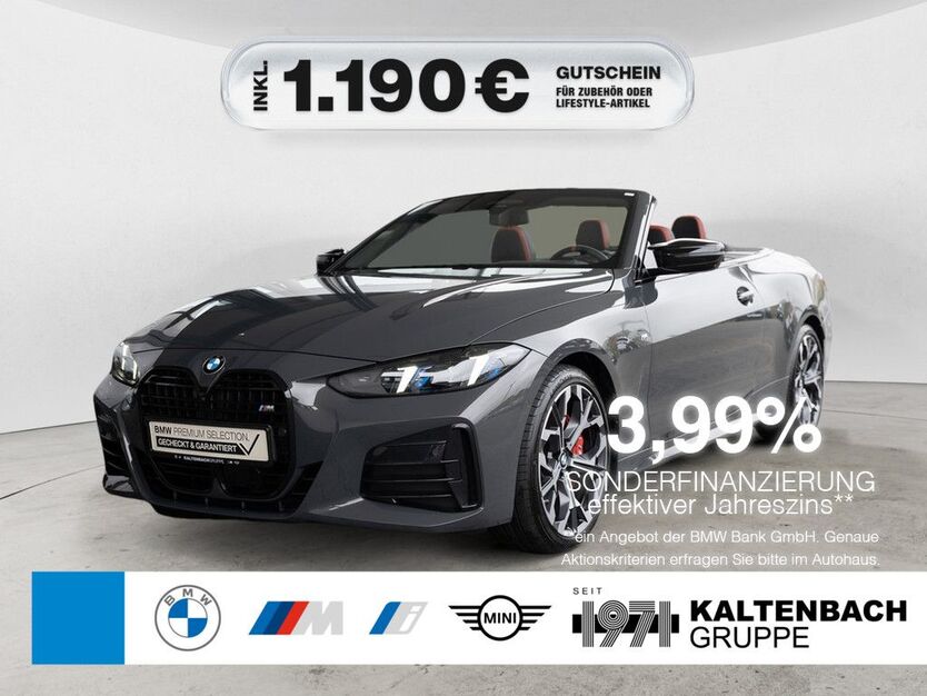 BMW M440 14.520 km 73.390 € Olpe 57462