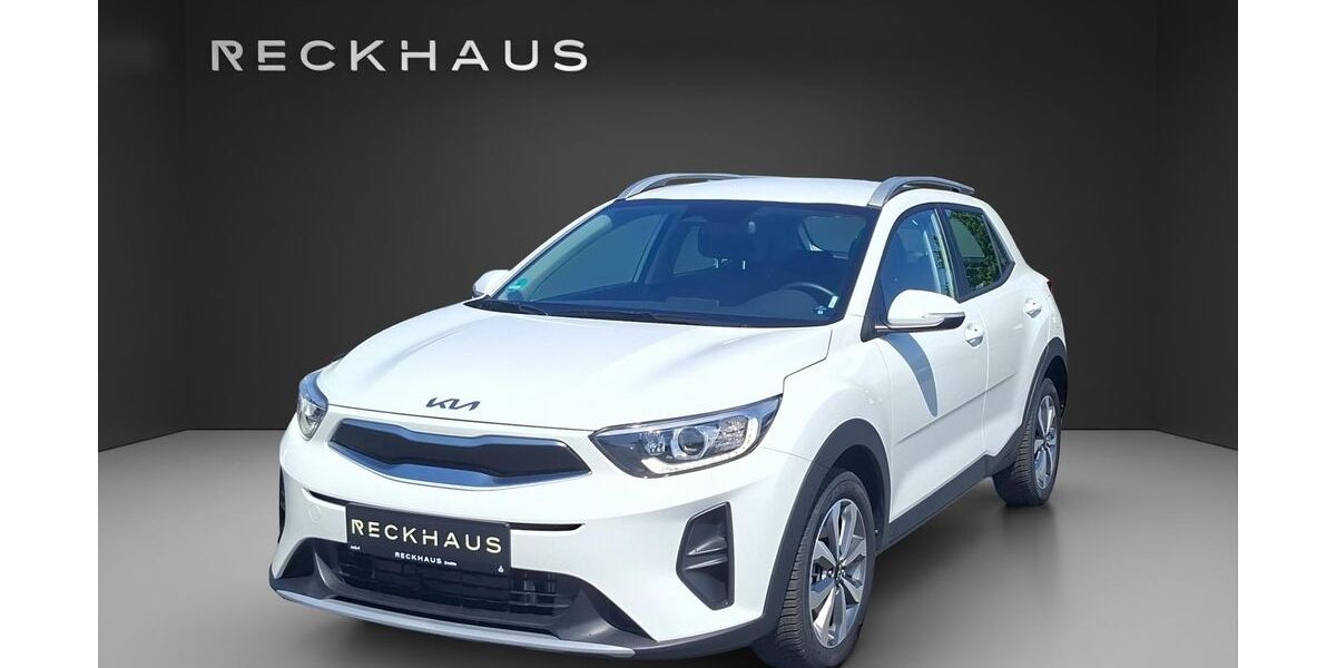 Kia Stonic 15.655 km 18.950 &euro; Erwitte 59597