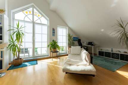 Wohnung zum Mieten in München 950 € 46.69 m²