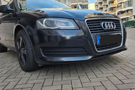 Audi A3 281.260 km 4.000 &euro; Düsseldorf 40235