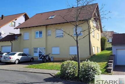 Attraktives Mehrfamilienhaus mit 3 Wohneinheiten, Garten und Garage! zimmer