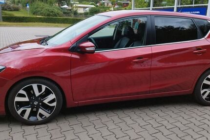 Nissan Pulsar