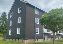 Zentral gelegene Wohnung in Salzgitter Lebenstedt