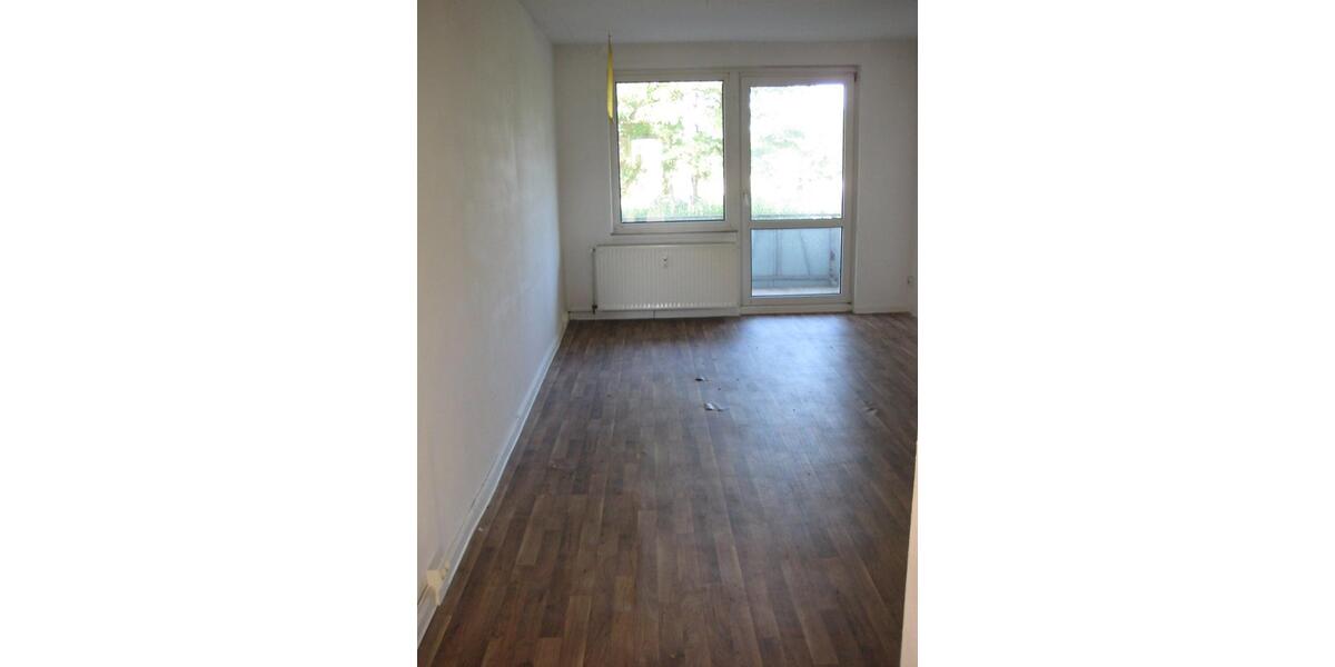 Etagenwohnung Osterburg (Altmark) - 3 Zimmer, 59 m&sup2;, 270&euro; | Angebot:22550710