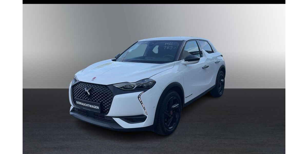 DS Automobiles DS3 30.500 km 17.390 &euro; Neuss 41460