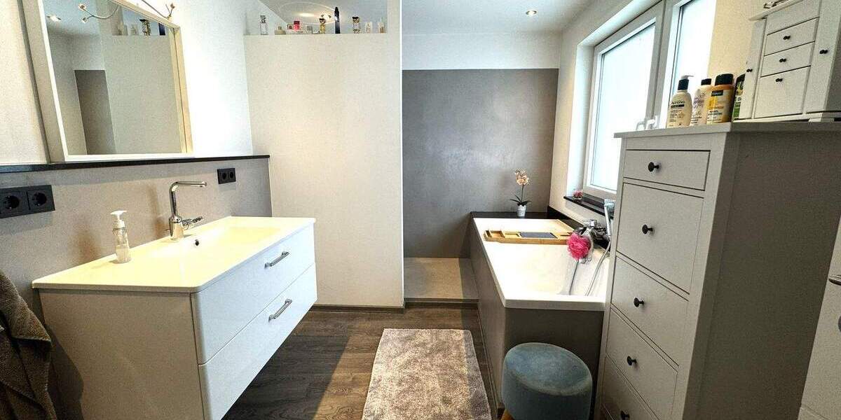 Doppelhaushälfte Gersheim Reinheim - 6 Zimmer, 160 m&sup2;, 192.000&euro; | Angebot:25687334