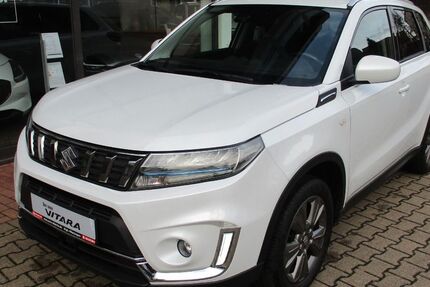 Suzuki Vitara 61.338 km 15.490 &euro; Stuttgart 70599
