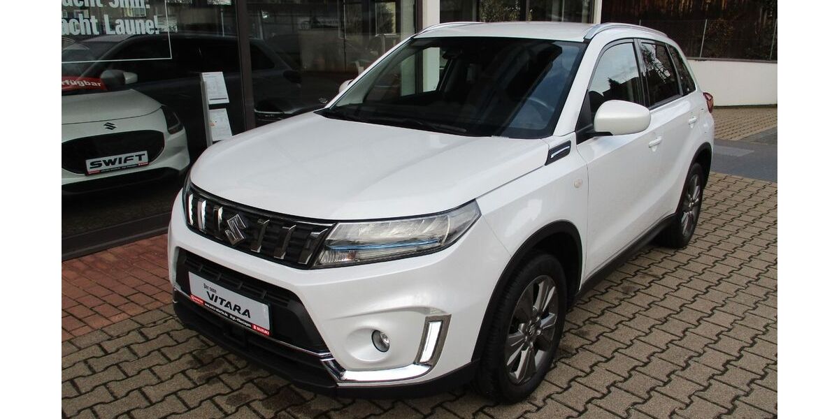 Suzuki Vitara 61.338 km 15.490 &euro; Stuttgart 70599