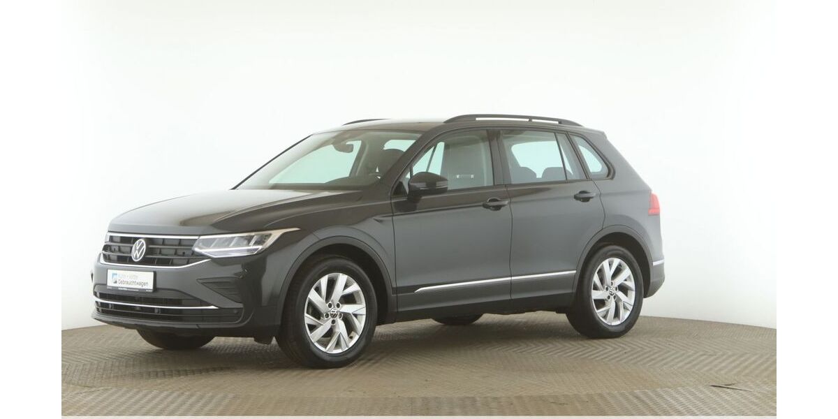 VW Tiguan 55.354 km 22.925 &euro; Buchholz 21244