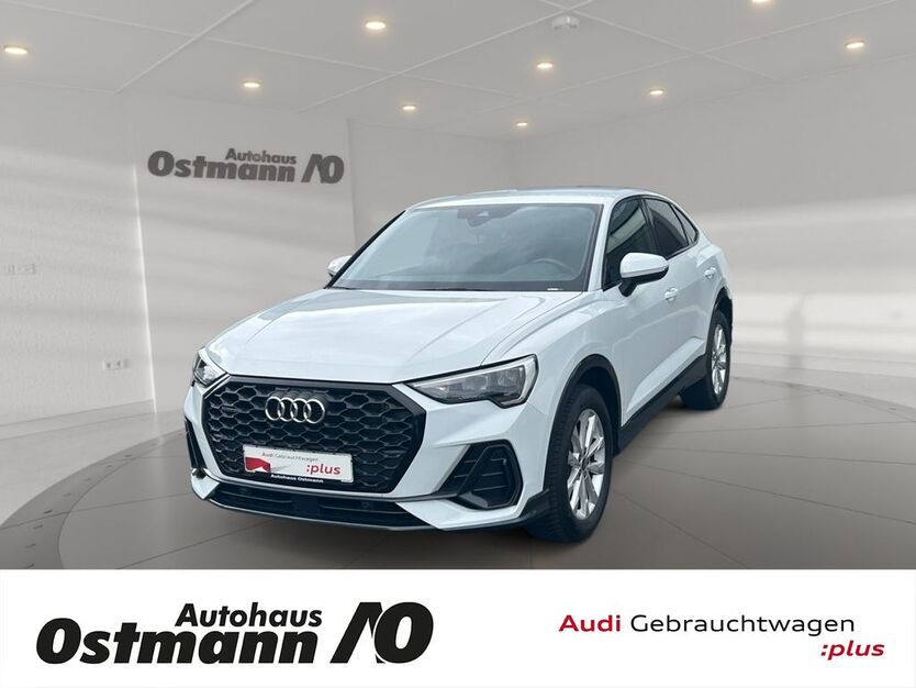 Audi Q3 36.418 km 33.220 € Wolfhagen 34466