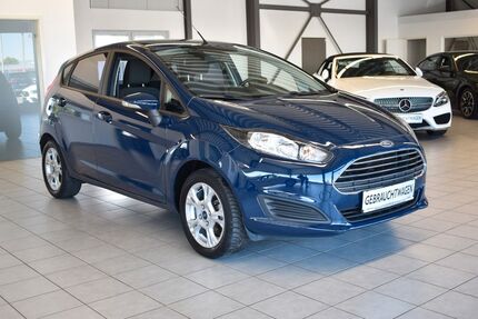 Ford Fiesta 86.000 km 6.899 &euro; Düren 52351