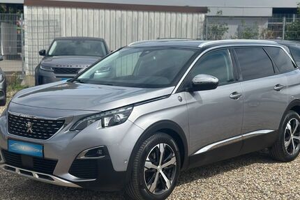 Peugeot 5008 144.500 km 13.400 &euro; Nottuln 48301