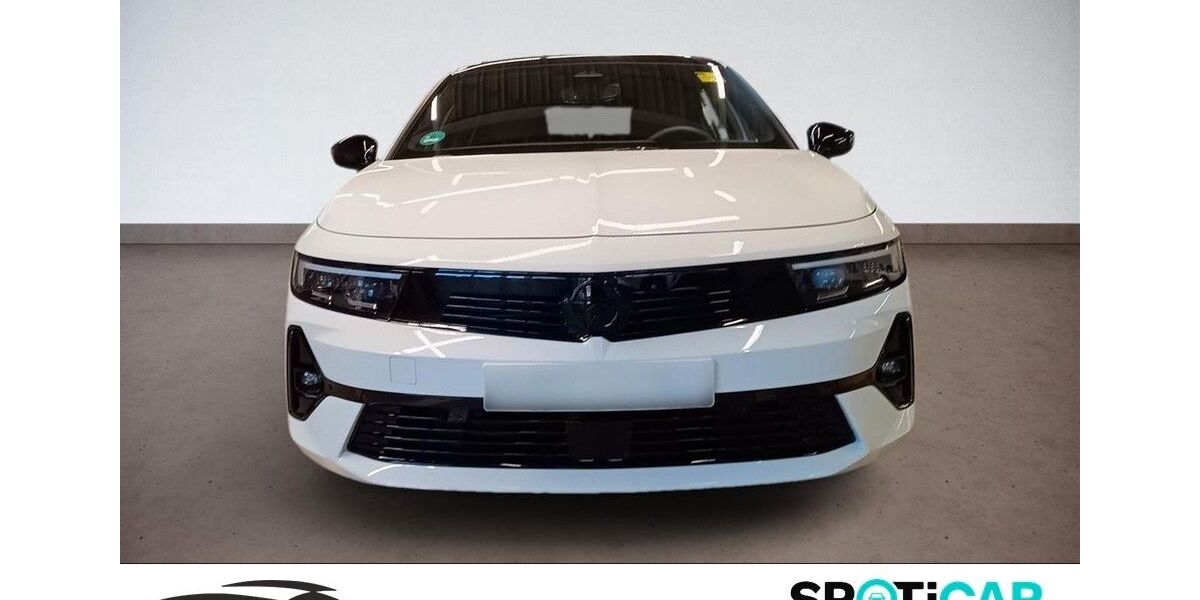 Opel Astra 21.272 km 22.980 &euro; Kelheim 93309