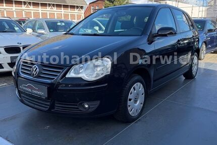 VW Polo 185.121 km 3.690 &euro; Winsen Luhe 21423