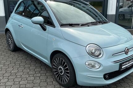 Fiat 500 65.975 km 10.790 &euro; Eckental 90542
