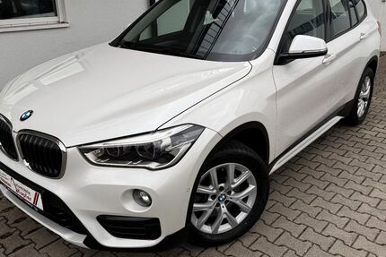 BMW X1 171.598 km 16.400 &euro; Ötisheim 75443