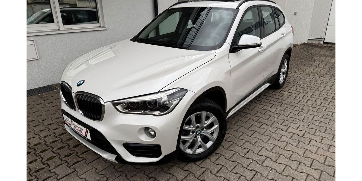 BMW X1 171.598 km 16.400 &euro; Ötisheim 75443
