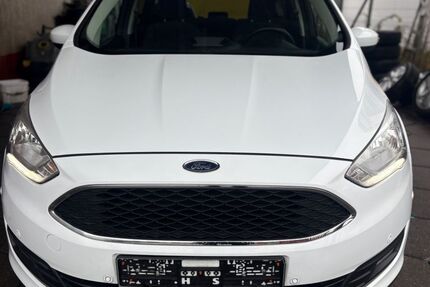 Ford C-Max 107.000 km 9.999 € Speyer 67346