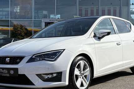 Seat Leon 99.990 km 12.900 &euro; Villingen Schwenningen 78054