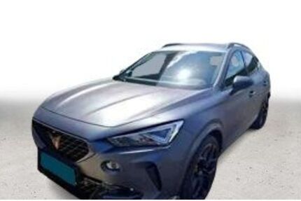 Cupra Formentor 51.089 km 23.440 &euro; Moers 47441