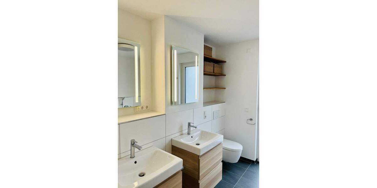 Etagenwohnung Waldbronn Reichenbach - 4 Zimmer, 101 m&sup2;, 579.000&euro; | Angebot:24155980