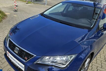 Seat Leon 98.882 km 13.399 &euro; Berlin - Köpenick 12555