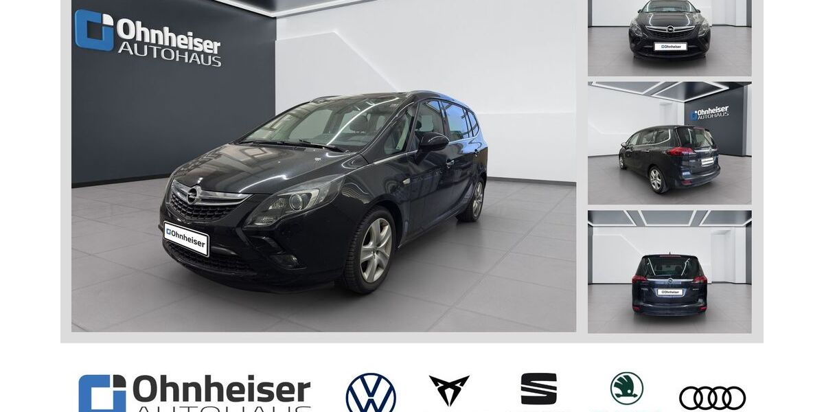 Opel Zafira 123.346 km 4.900 &euro; Wertingen 86637
