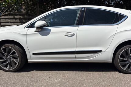 Citroen DS4 115.000 km 7.300 &euro; Kalkar 47546