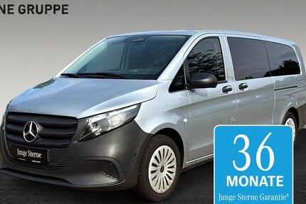 Mercedes-Benz Vito 60.663 km 38.300 &euro; Biberach 88400