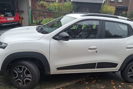 Dacia Spring 10.237 km 10.600 € Essen 45359