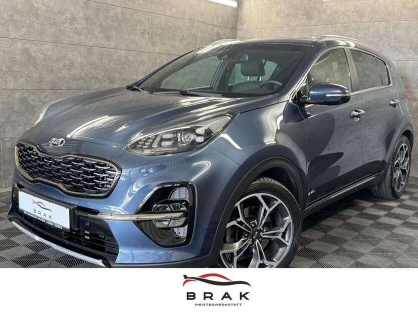 Sportage