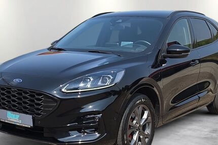 Ford Kuga 43.150 km 23.440 &euro; Mutlangen 73557